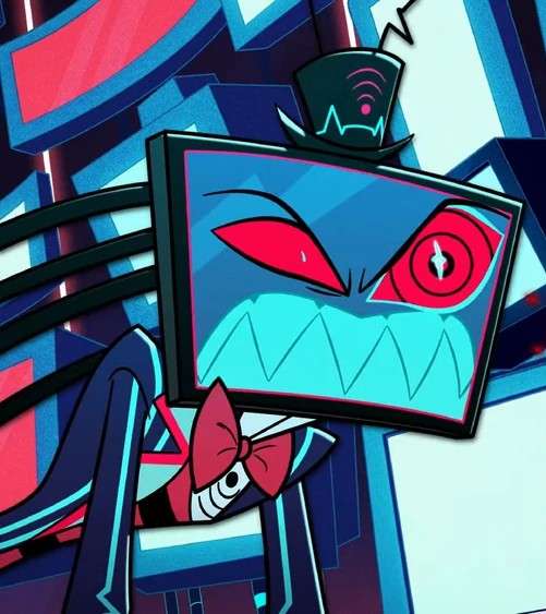 Overlord Vox tweet media