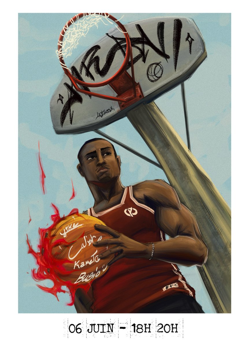 Joman 🏀🟥 tweet media