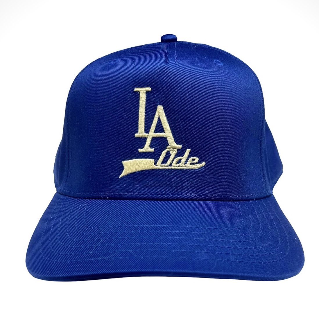 shopode's tweet photo. LA + ODE
Only 50 made.
Now available 
🍨🌐
https://t.co/PtimntyuU8 https://t.co/k96UoJIK7n