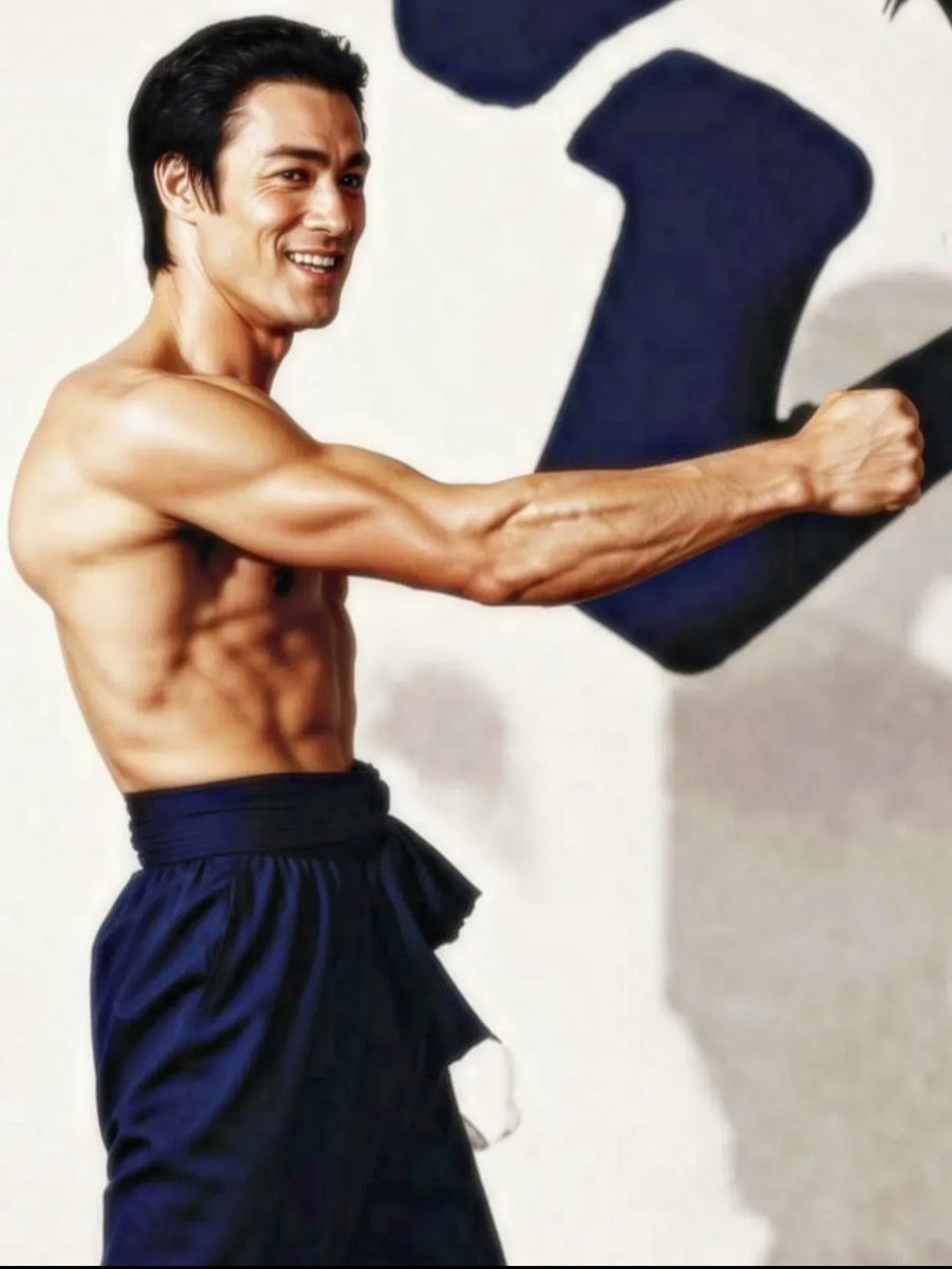 ブルース・リー #李小龍 #BruceLee #ドラゴン怒りの鉄拳 #精武門