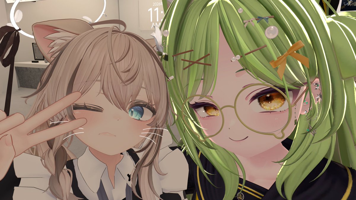 りゅうみけ tweet media