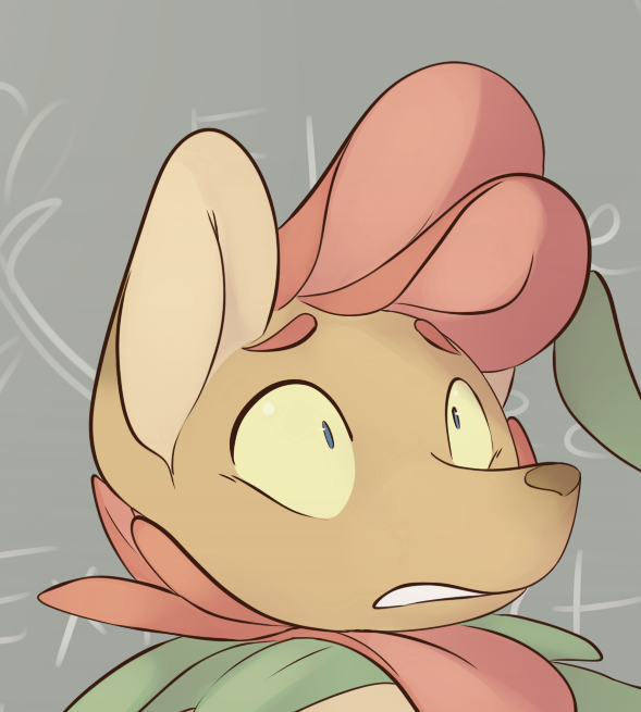 FauvFox's tweet photo. Time for Fauvflower over on patreon

https://t.co/PifwMYXIqH https://t.co/6ZI5DTZ5ZP
