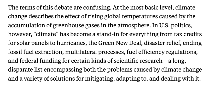 KateAronoff's tweet photo. Hard to say what comes next but touting the benefits of green asset value inflation really, really did not work politically

Unfortunately no magical combination of words is going to create a smooth, conflict-free glide path to decarbonization https://t.co/acHJUmPeWb