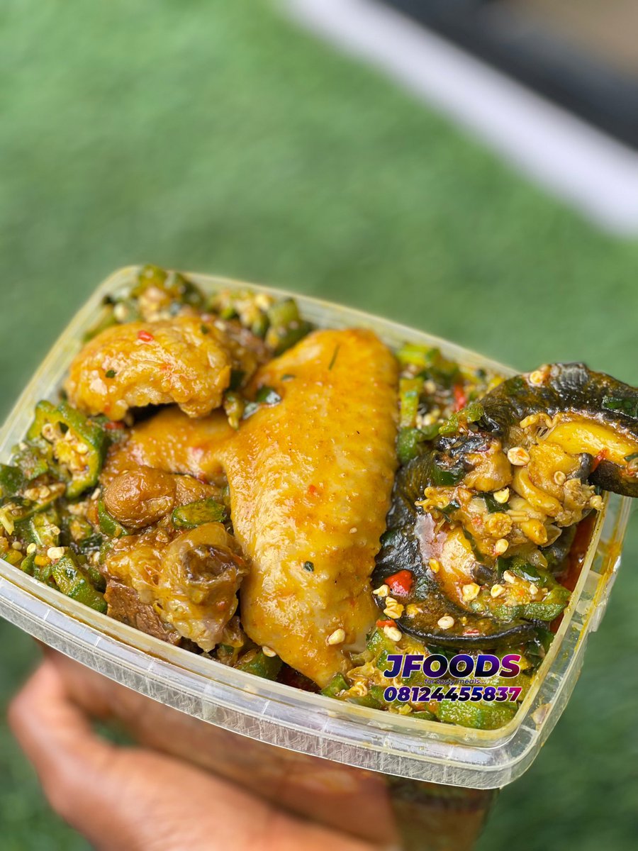 Joy Odoh (Jfoods Pot) tweet media