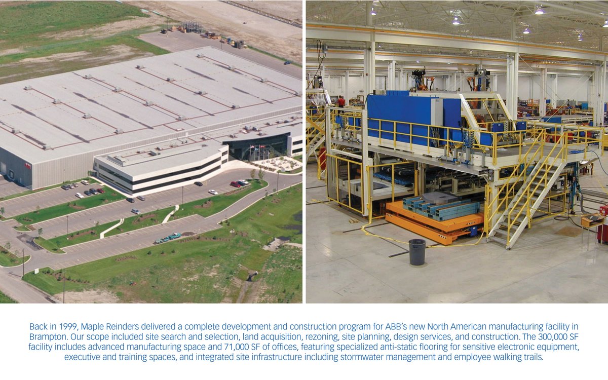 Maple Reinders Group tweet media