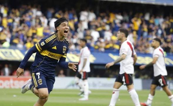 Boca Info tweet media