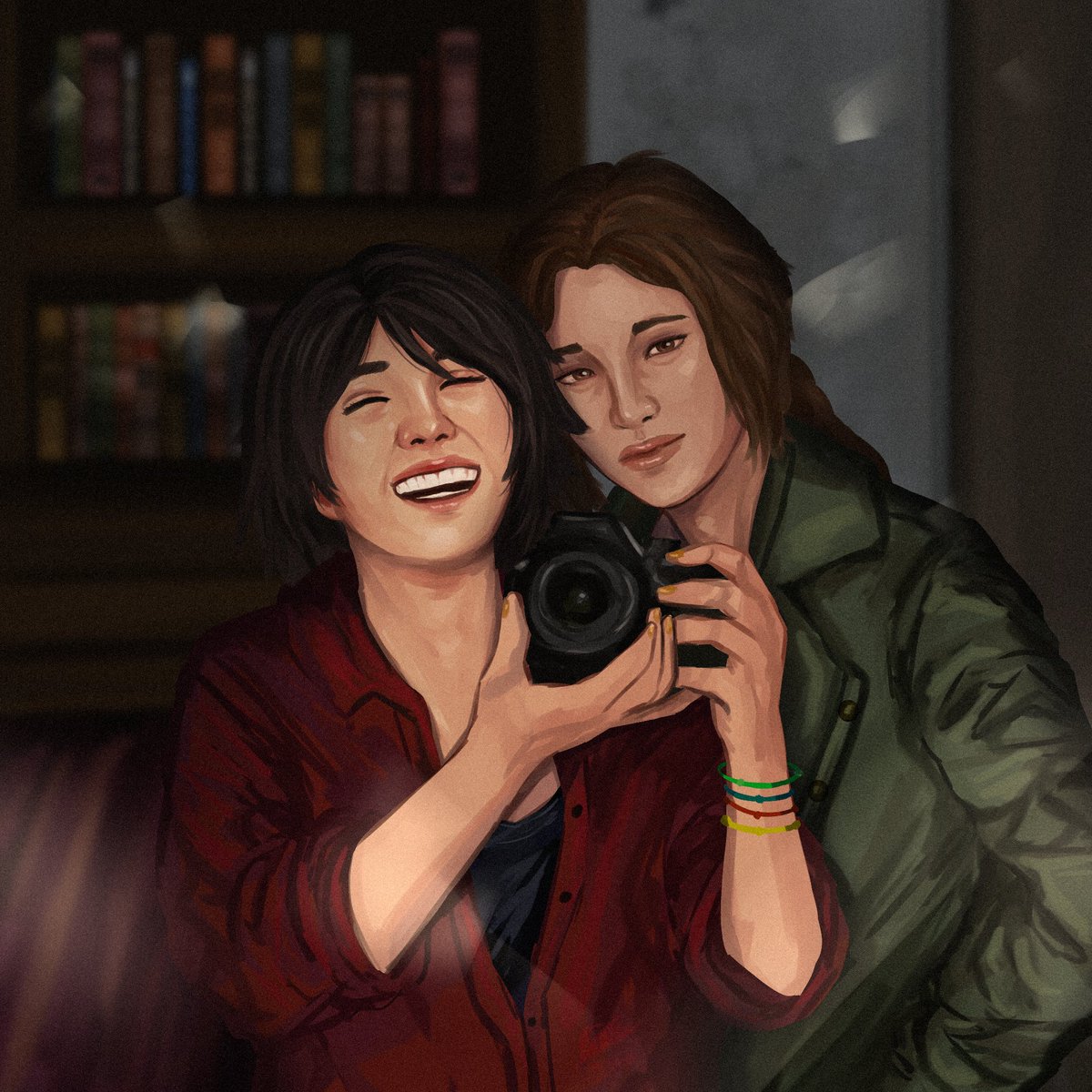 Ashen's Art 🤸 tweet media
