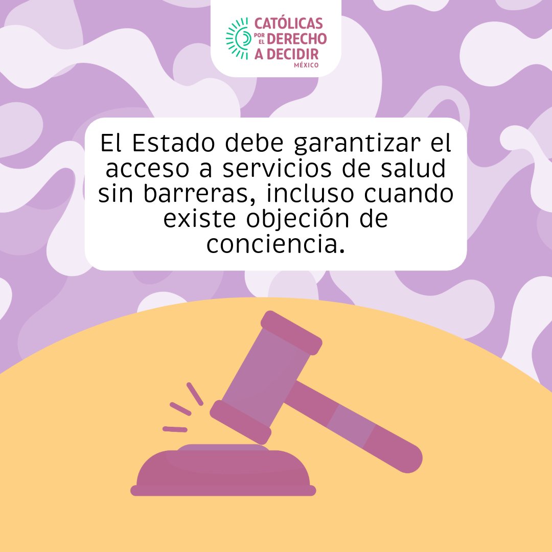 Católicas México tweet media