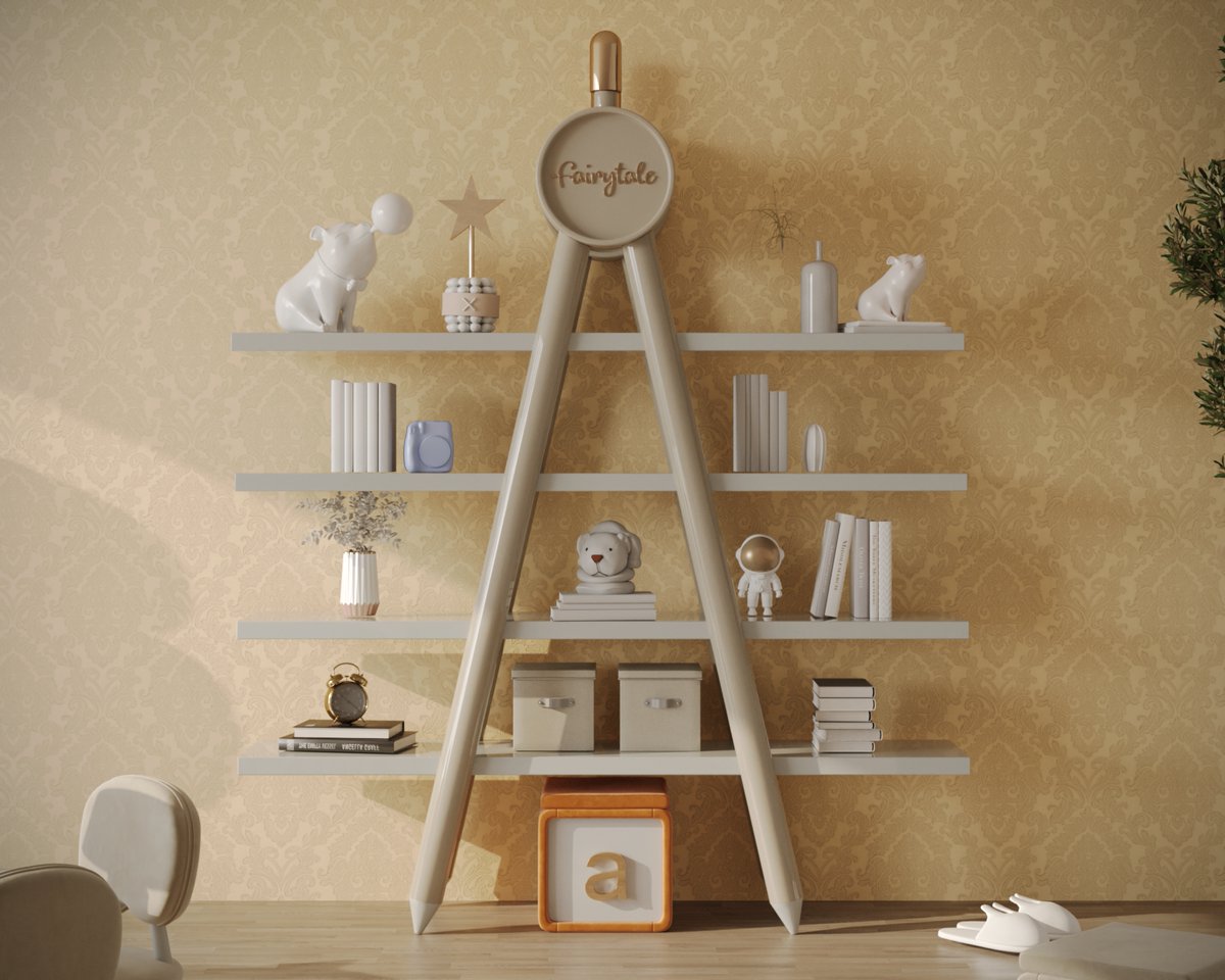 Fairytale_CS's tweet photo. Subtle tones, strong identity 🧡
Modern furniture anchors the room with quiet
confidence and lasting appeal.

#fairytale #creatingstories #fairytalecreatingstories
#interiordesign #luxuryfurniture #luxuryinteriors
#kidsfurniture #kidsroomdecor #kidsroominspo
#interiorstyling https://t.co/L3TuGxLUgG