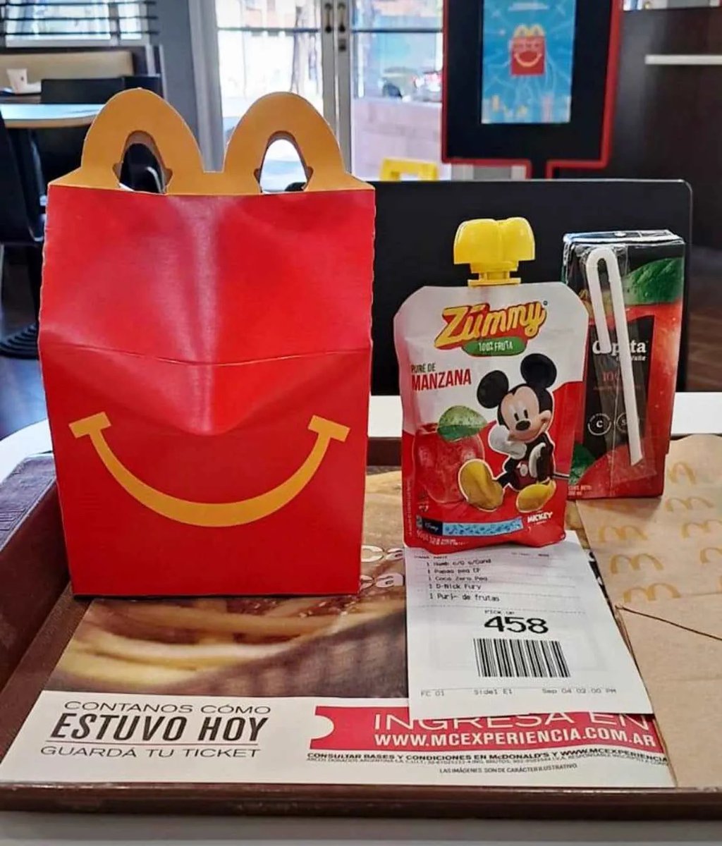 Marcas Argentinas tweet media
