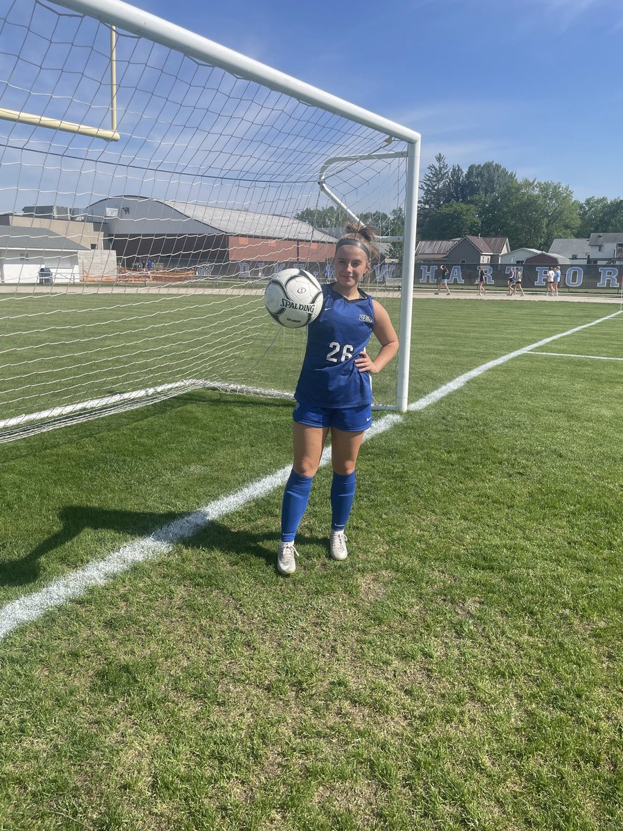 DNH Soccer tweet media