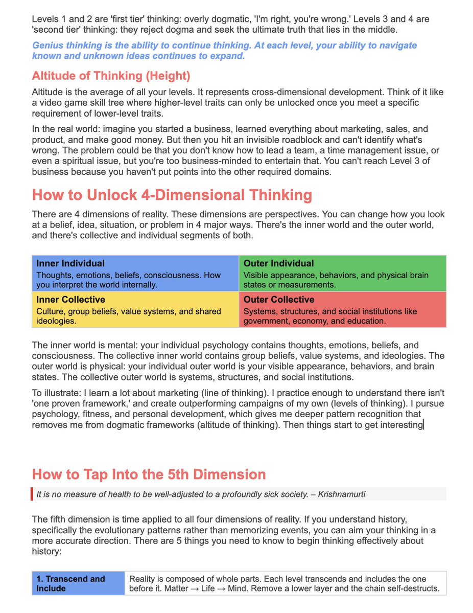 Founder Thoughts & Strategies tweet media