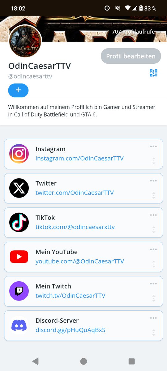 OdinCaesarTTV's tweet photo. https://t.co/Ejd45mEqRL https://t.co/lPaiGoetlC