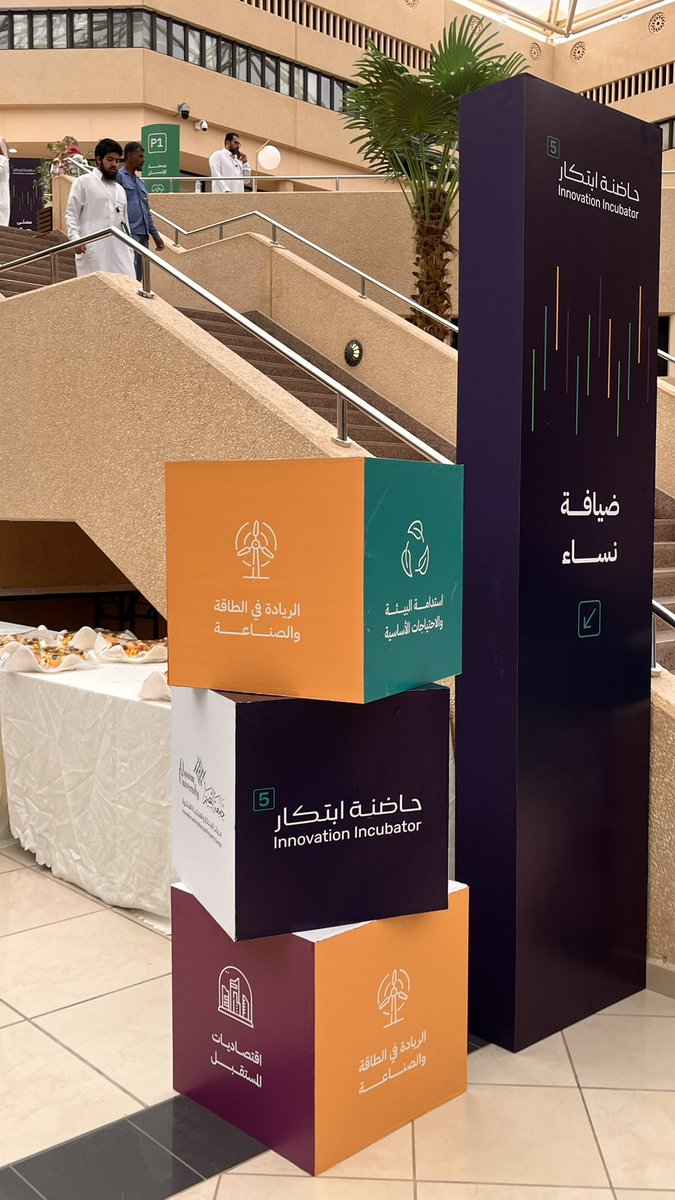 itsdrad's tweet photo. First and second day 🫀
#حاضنة_ابتكار
#جامعة_القصيم https://t.co/3WcpYbcR9M