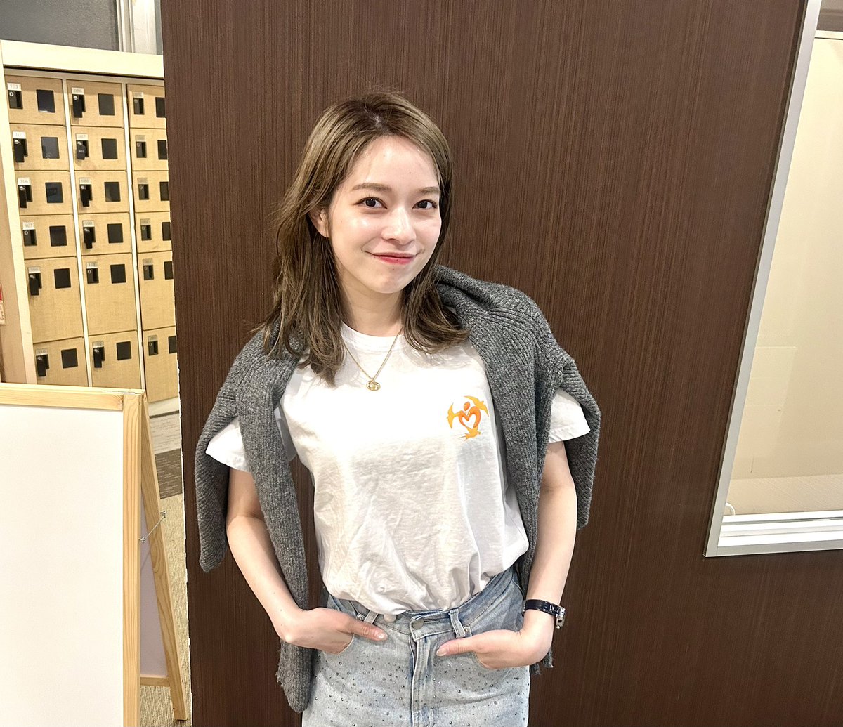 🍩山本亜衣🍩 (@ai_yamamoto_913) / Posts / X