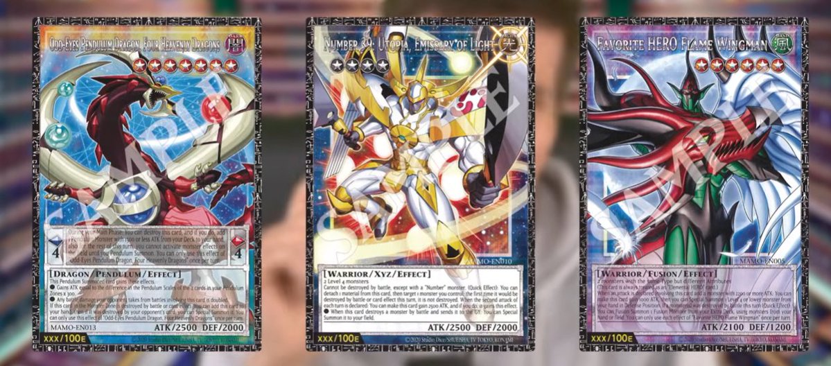 BREAKFLIP Jeu Organisé - Yu-Gi-Oh! tweet media
