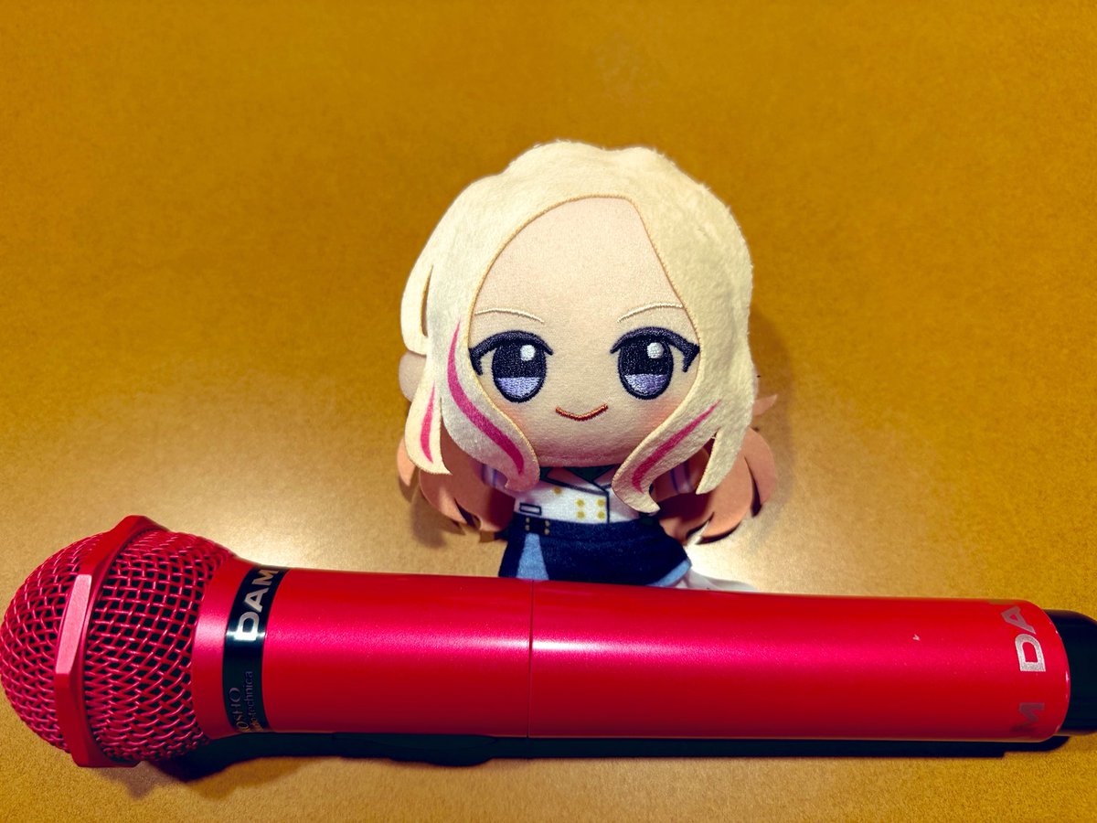 ﾔｽ tweet media