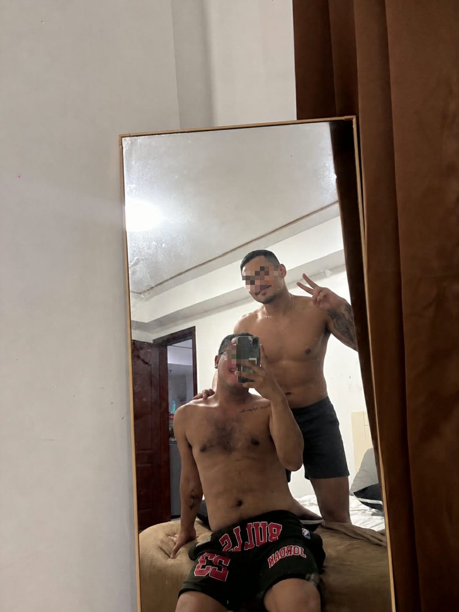 RM tweet media
