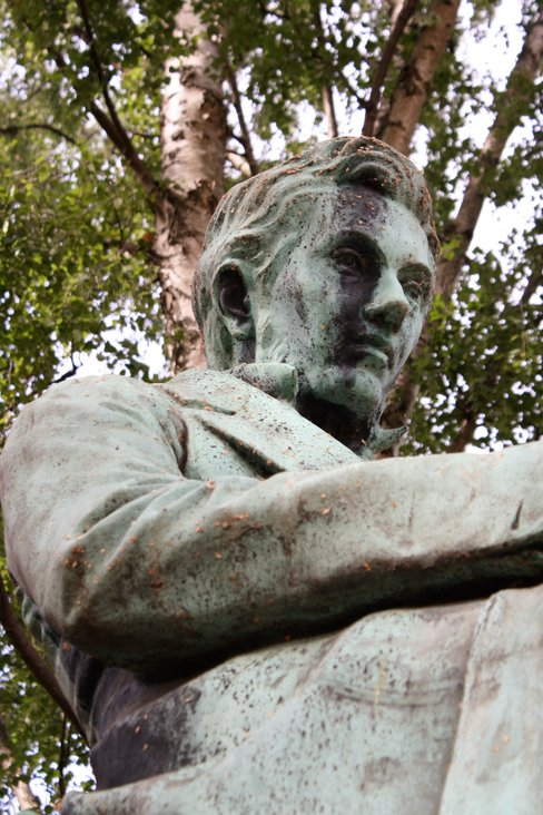 HermannHessed's tweet photo. “The function of prayer is not to influence God, but rather to change the nature of the one who prays.”

― Soren Kierkegaard https://t.co/Wzu6endrMX