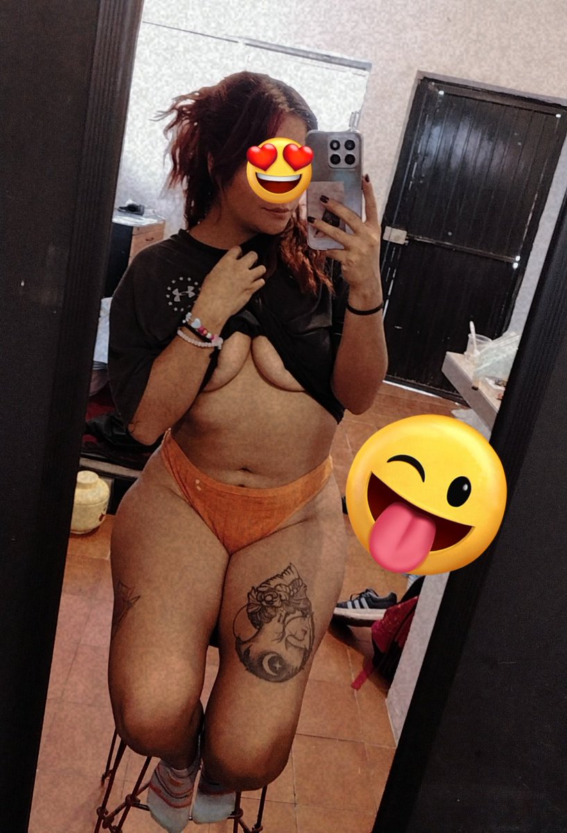 Mon_martinez01's tweet photo. "Y yo te lo hago rico para que vuelva' aunque mañana me voy. 
Aprovéchame, que aquí estoy puesta pa ti" 😈
Suscribirte a mi telegram para contenido exclusivo 😉👌🏽 #ViernesCogelón #ViernesDeSeducción #telegramVIP https://t.co/Nt68jvOg7y
