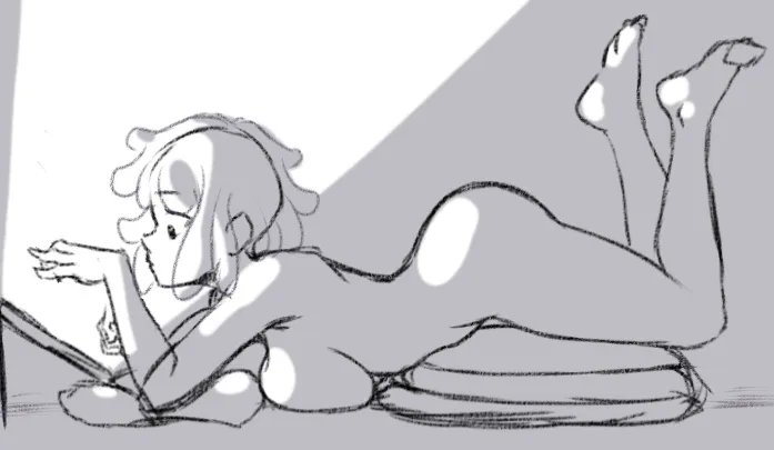 YolkOnBread 🍳EGG | COMS OPEN! tweet media