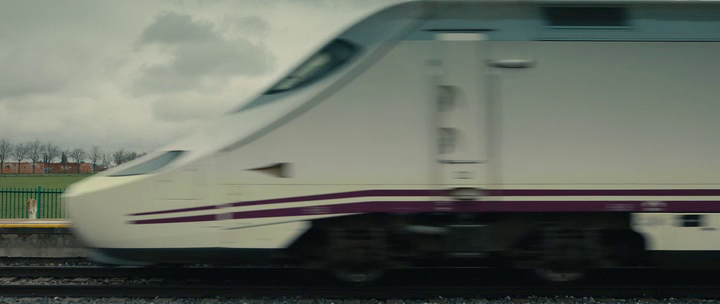 Unoscuantostre1's tweet photo. Algunas capturas ferroviarias de la película "A todo tren. Destino Asturias". #tren #Renfe #película #Atodotren https://t.co/zdf0mwddUK
