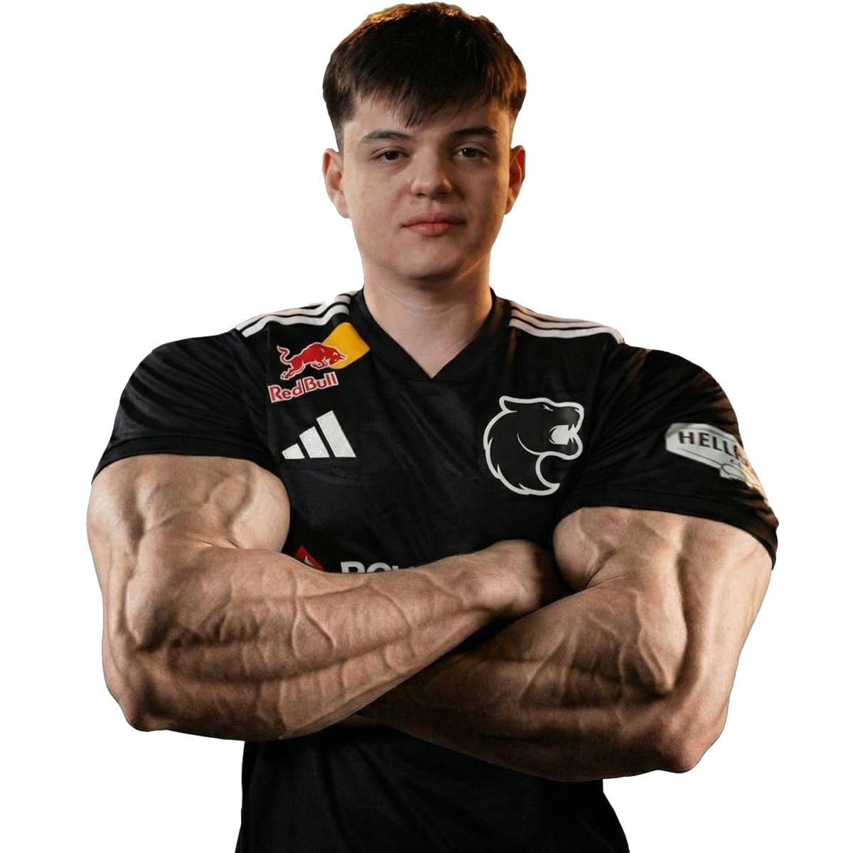 FURIA tweet media