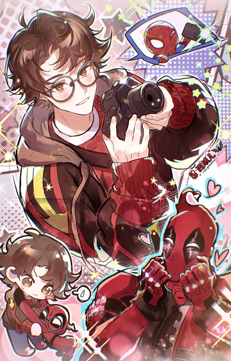 西域儿 tweet media