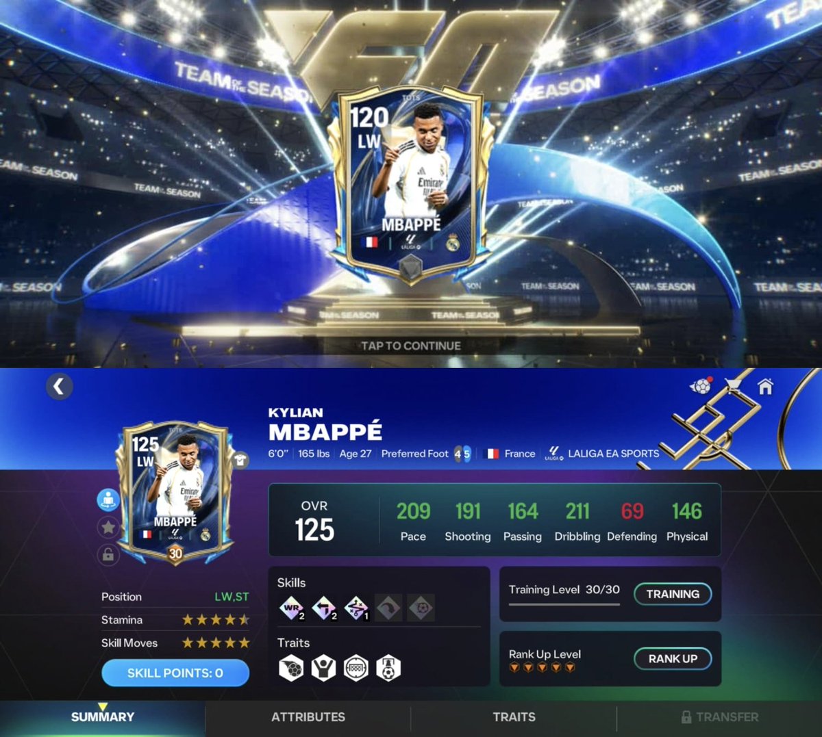 FC MOBILE FORUM tweet media