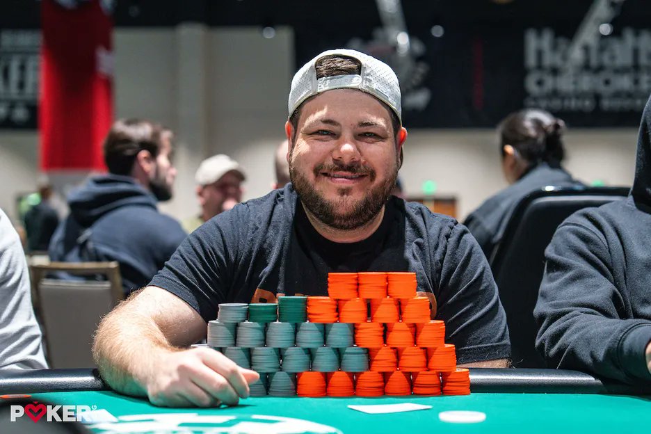 Poker Org tweet media
