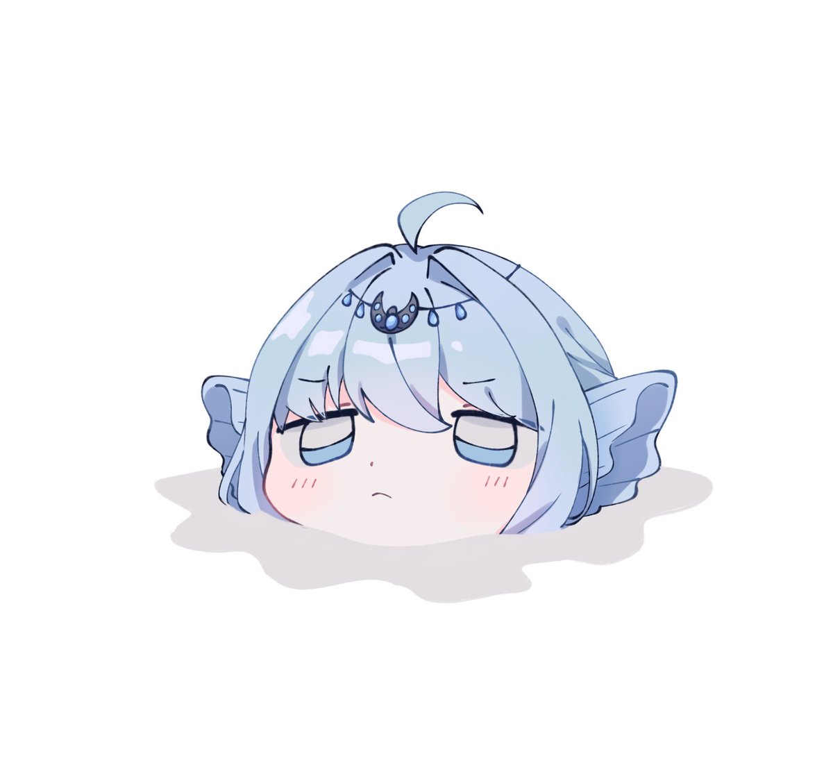うめうめ @umeume.moe tweet media