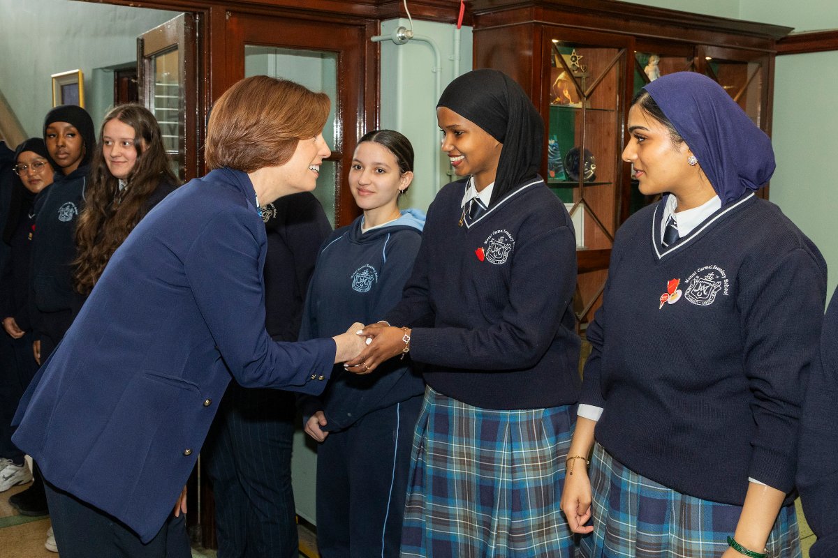 British Council Ireland tweet media