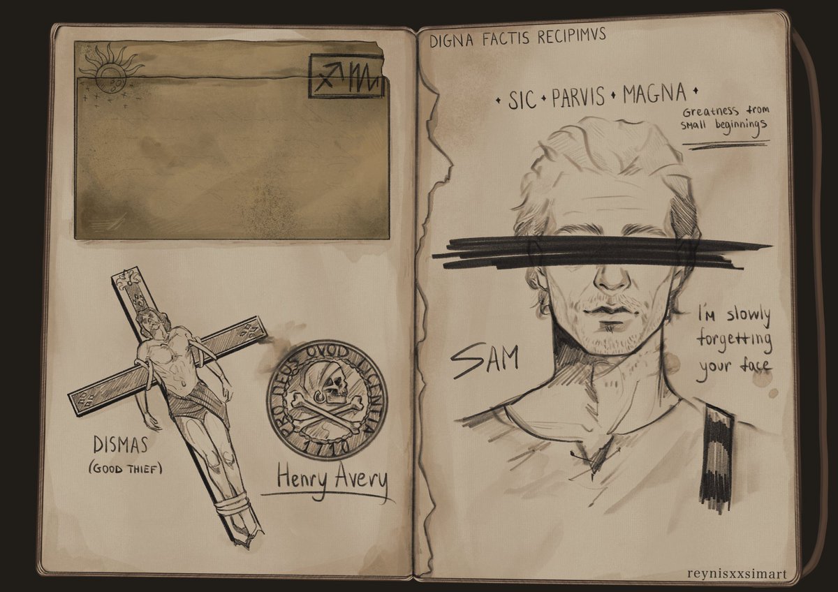 reynisxxsimart's tweet photo. brother

#uncharted #samdrake https://t.co/ec7g9n4UQ7