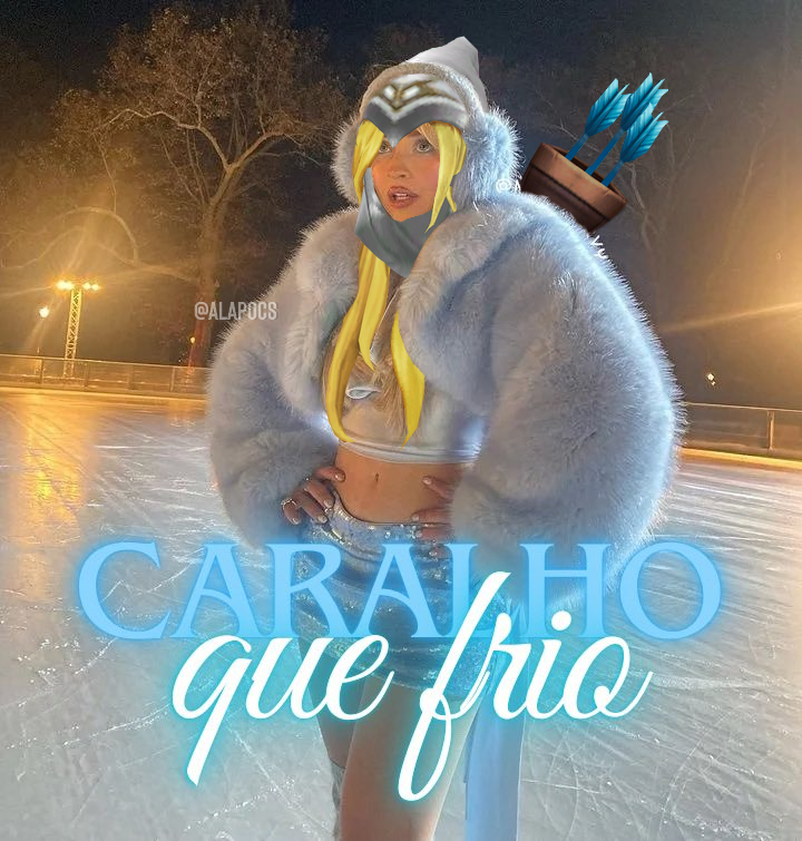 é alapocs mesmo tweet media