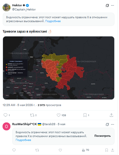 Анна Андреева tweet media