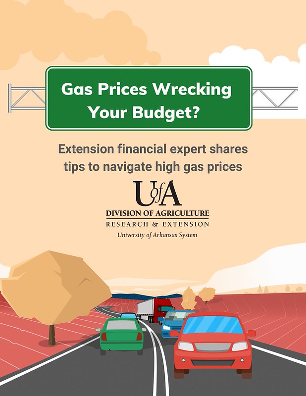 Arkansas Cooperative Extension Service tweet media