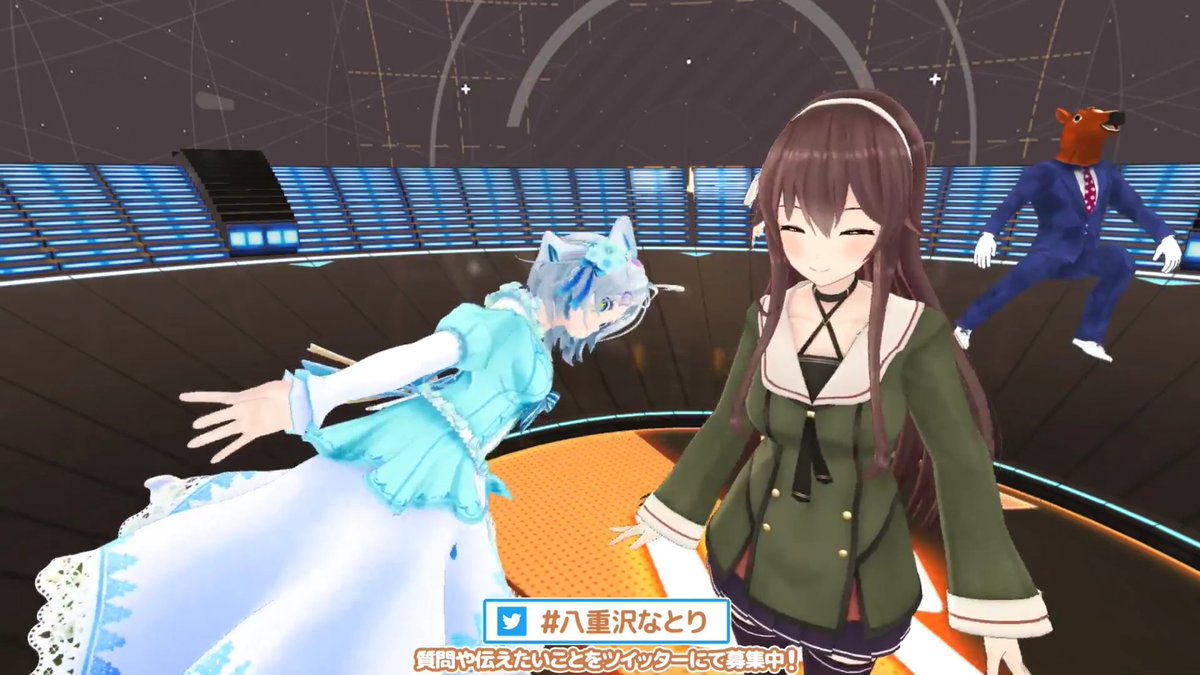 HAYASHI＠シロぐみ🐬 tweet media