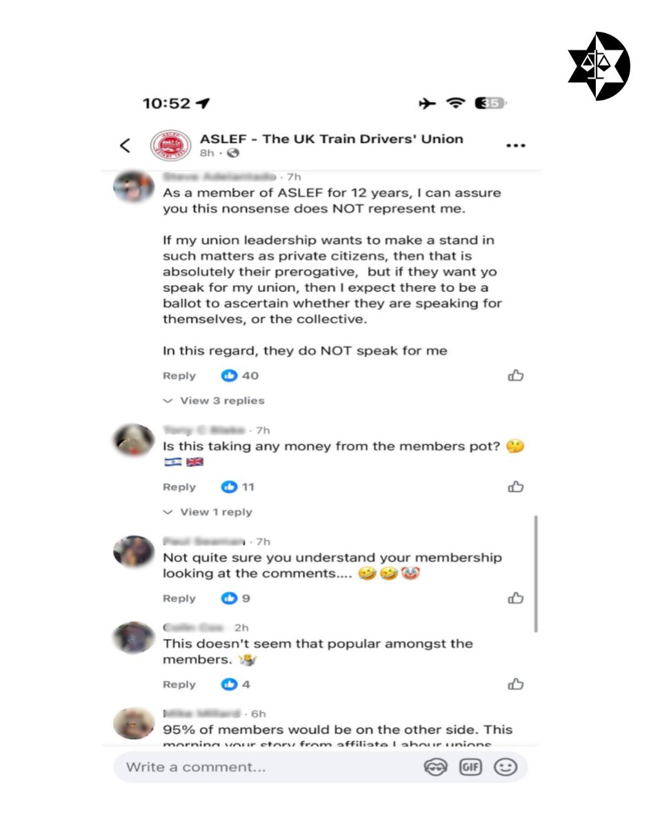 Campaign Against Antisemitism tweet media