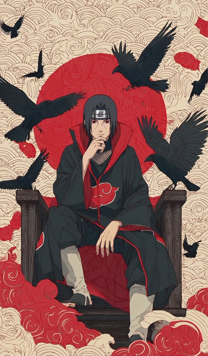 dailyitachi's tweet photo. https://t.co/X6zJp6k1A1
