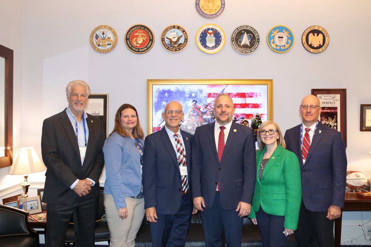 Congressman Russell Fry tweet media