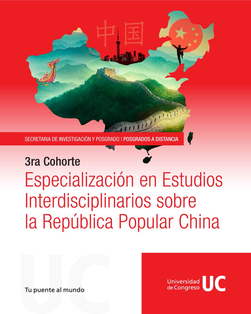 Universidad Congreso tweet media