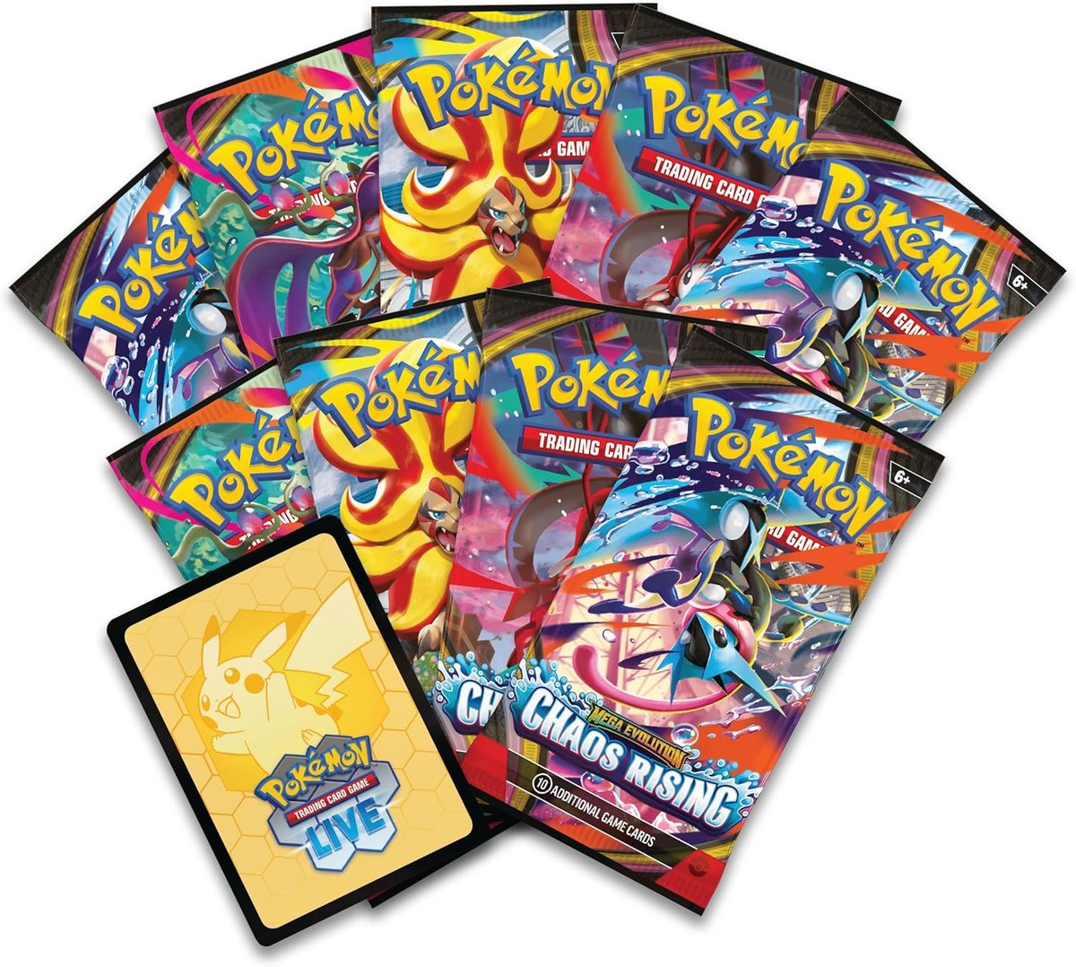 Pokemon Deals, Alerts & News! tweet media