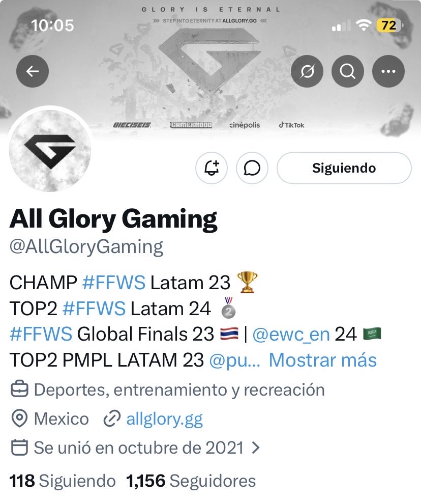 KarRobCer's tweet photo. @AllGloryGaming @gamerhoodgg https://t.co/1fBoSqea6B