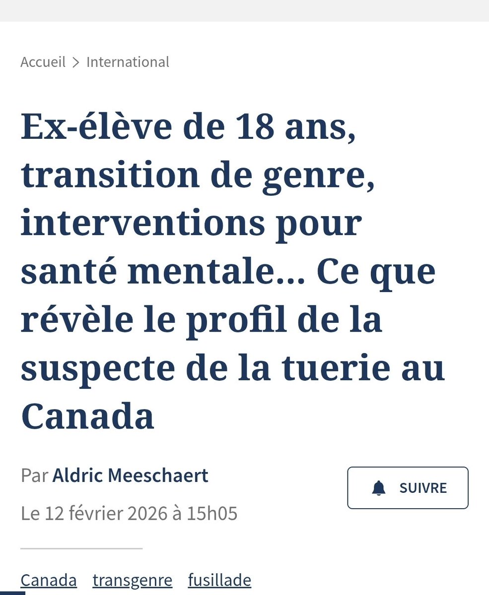 Gwerier français tweet media