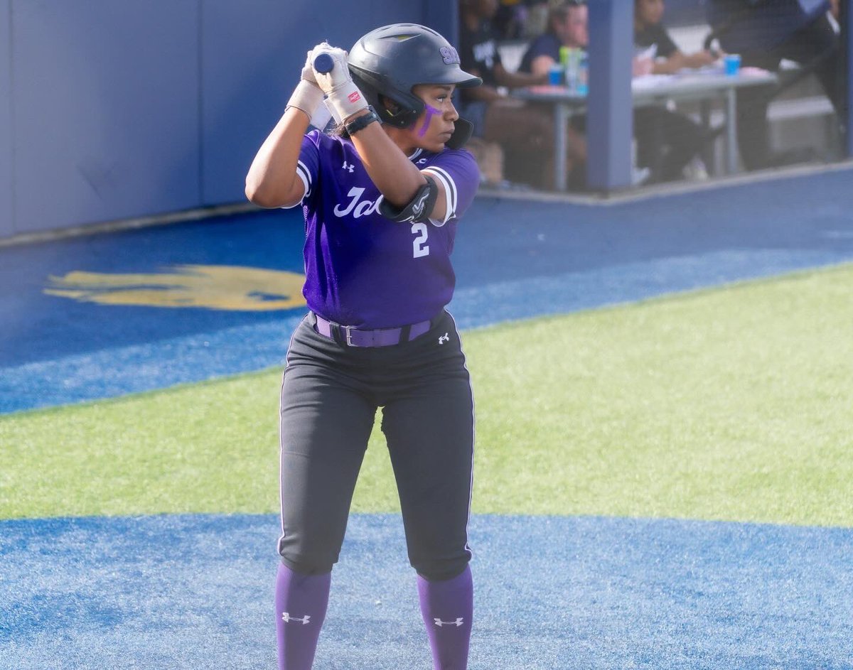 kyimarrie's tweet photo. Grateful for my time at Stephen F. Austin State University and for the relationships, experiences, and growth throughout my journey. With 1 year of eligibility remaining, I will be entering the transfer portal.
OF | Communication Sciences & Disorders

@SoftballPortal 
Email: Kyimarriester23@gmail.com