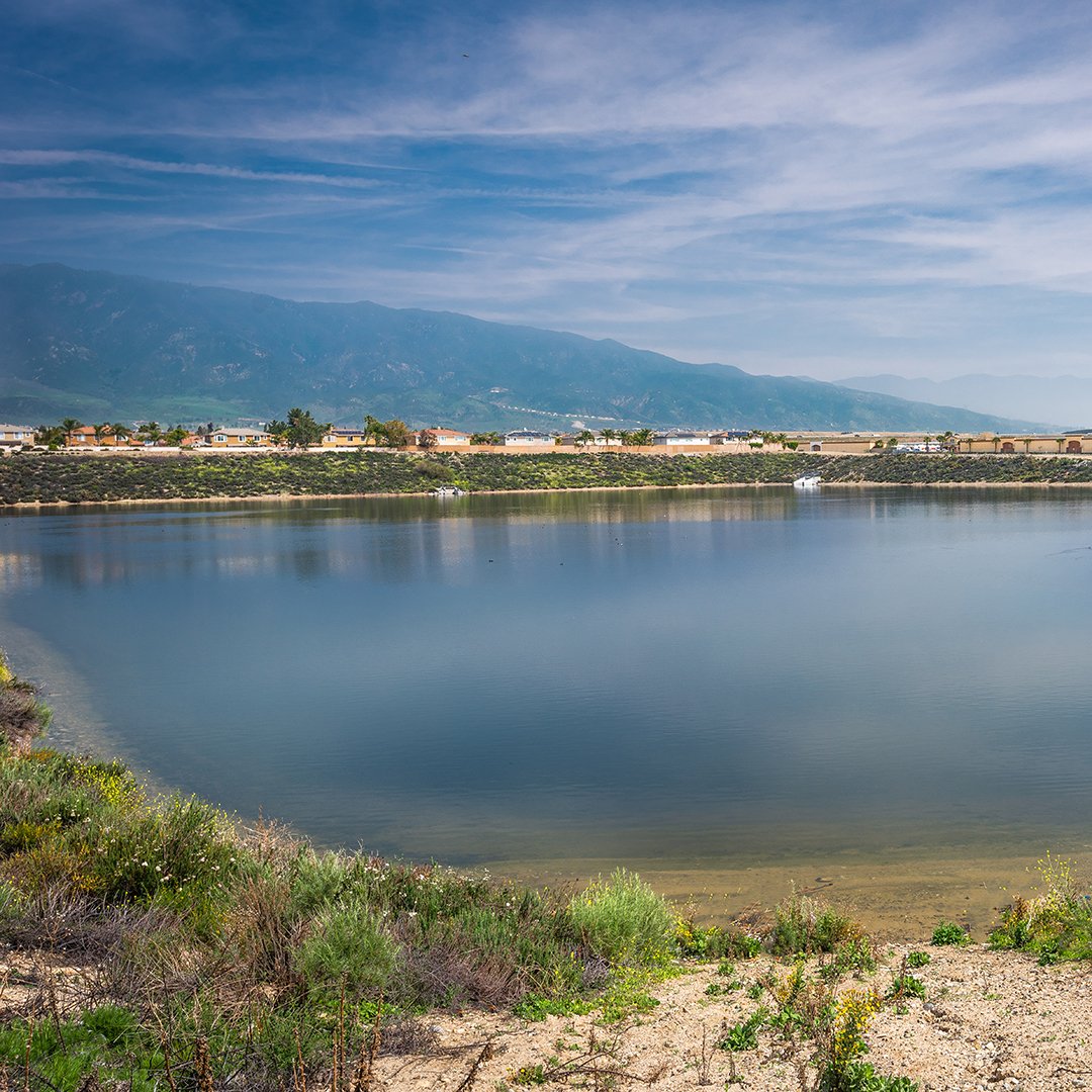 CA_WaterCom's tweet photo. At the May 20 meeting of the California Water Commission, learn about the Chino Basin Program, an advanced water treatment and distribution facility that would increase local water supply resiliency and reliability, and maximize recycled water usage in the region. https://t.co/H5ySu23CUR
