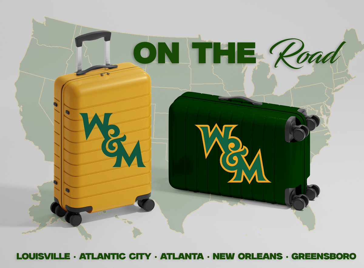 William & Mary Tribe Women's Basketball tweet media