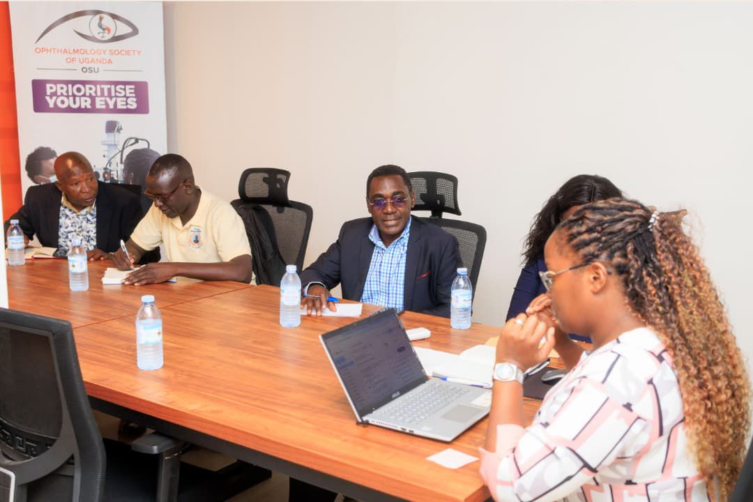 Dr. Faith Nakubulwa tweet media