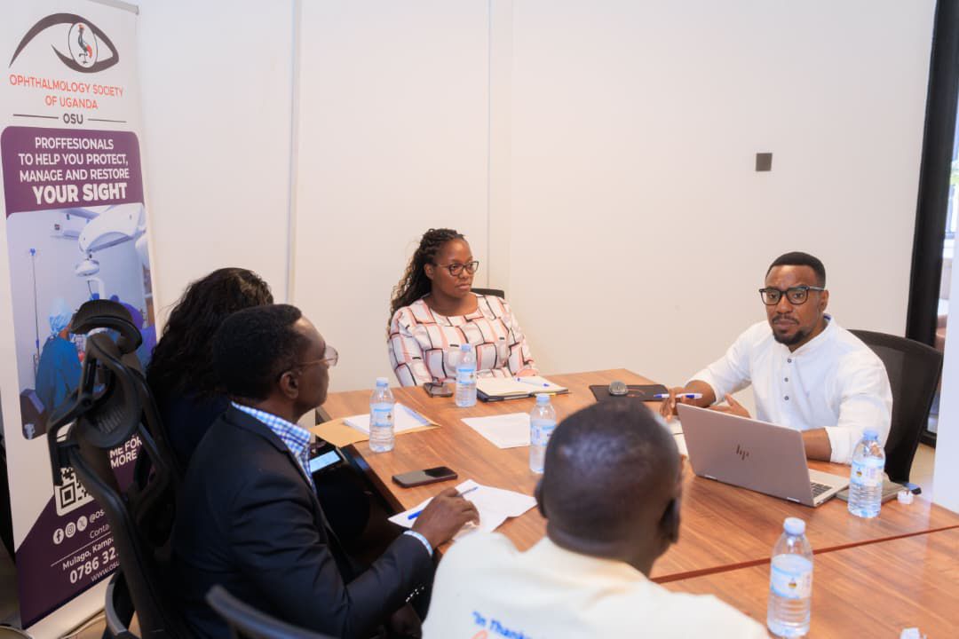 Dr. Faith Nakubulwa tweet media