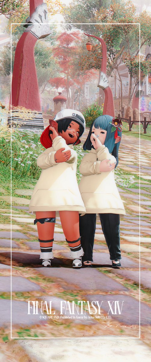 「 Tian 」 tweet media